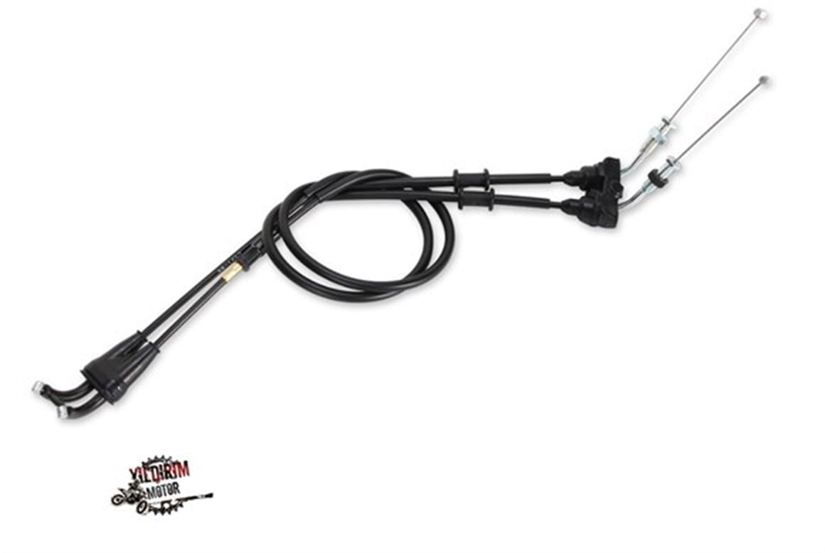 YAMAHA 450. F / WR 450 FGAZ TELİ 