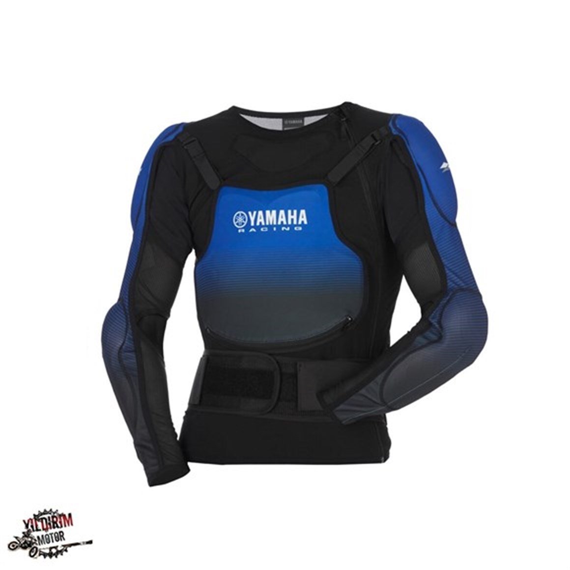 YAMAHA MX. BODY ARMOR VÜCUT KORUMA A19-PR310-B4