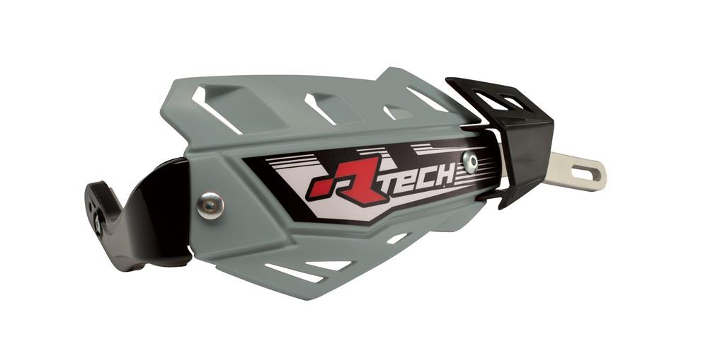 RTECH FLX TENERE ELCİK KORUMA GRİ 19-25