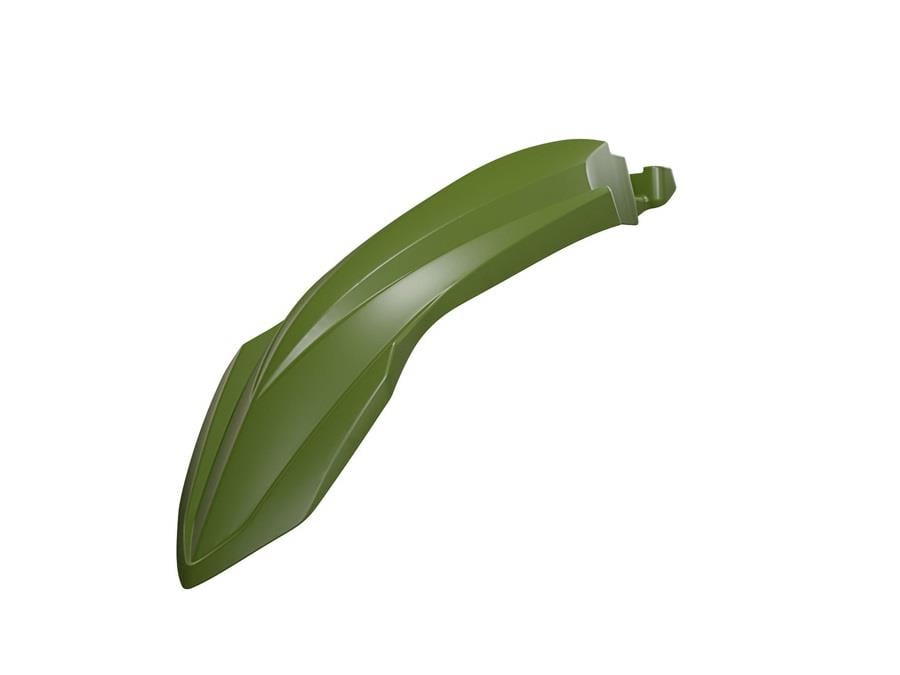 RTECH TENERE 700 YÜKSEK ÖN ÇAMURLUK YEŞİL