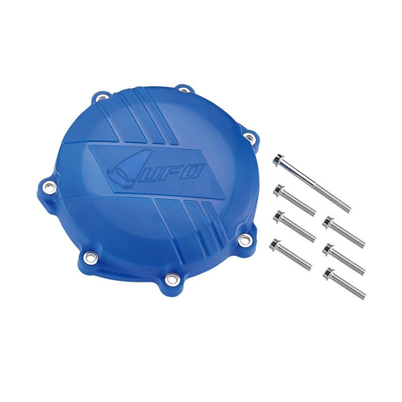 Yamaha WR YZ 250F Ufo Debriyaj Kapak Koruma 14-17