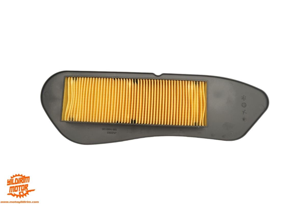 YAMAHA X-MAX/X-CİTY ORJİNAL HAVA FİLTRESİ 