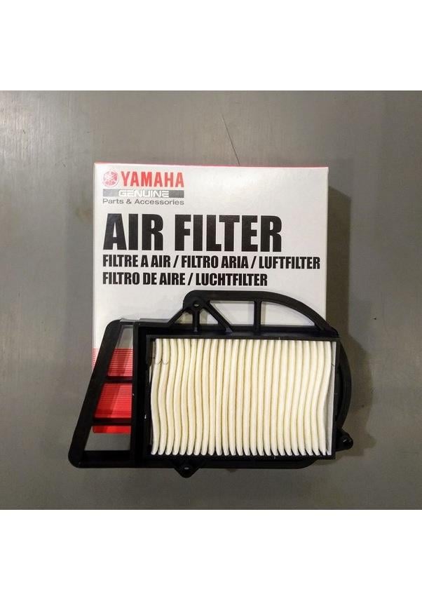 YAMAHA X-MAX/X-CİTY ORJİNAL VARYATÖR FİLTRESİ 