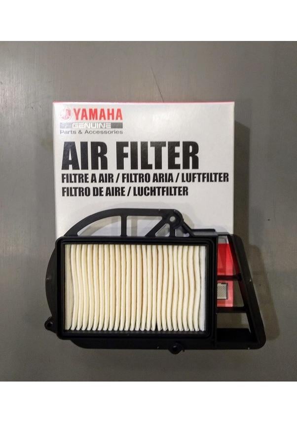 YAMAHA X-MAX/X-CİTY ORJİNAL VARYATÖR FİLTRESİ 