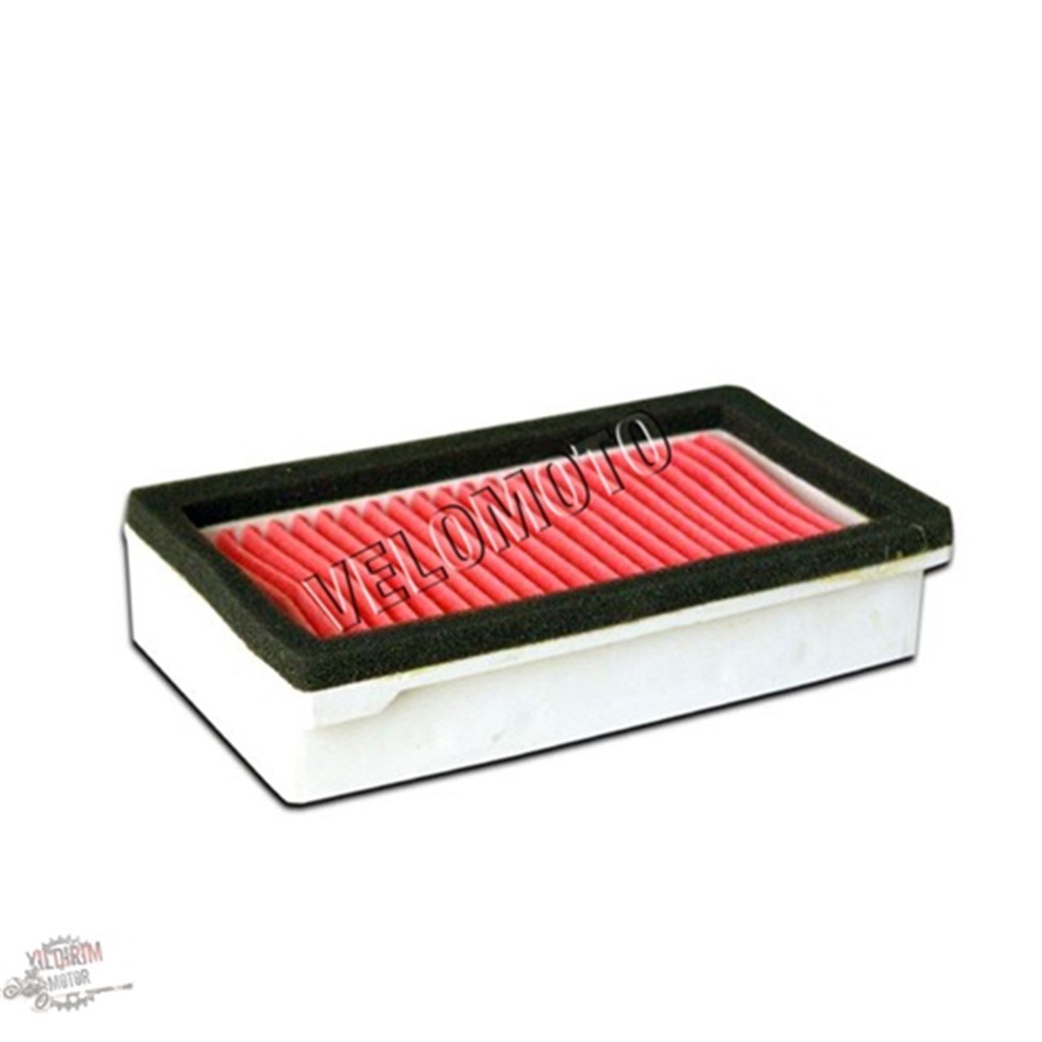 YAMAHA XT600 HAVA FİLTRESİ 