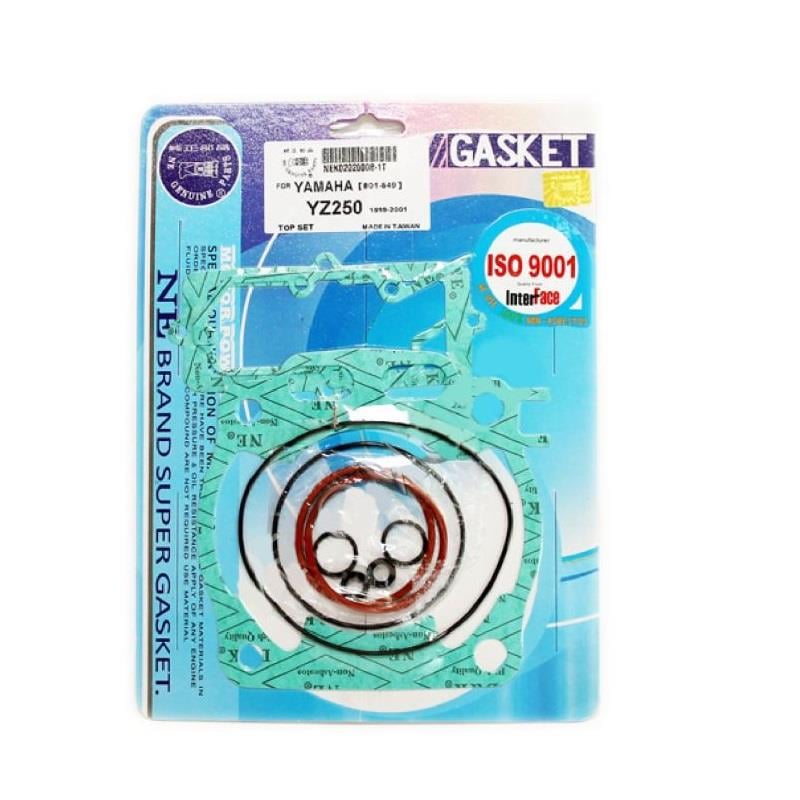 YAMAHA YZ 250 CONTA SETİ 99-01