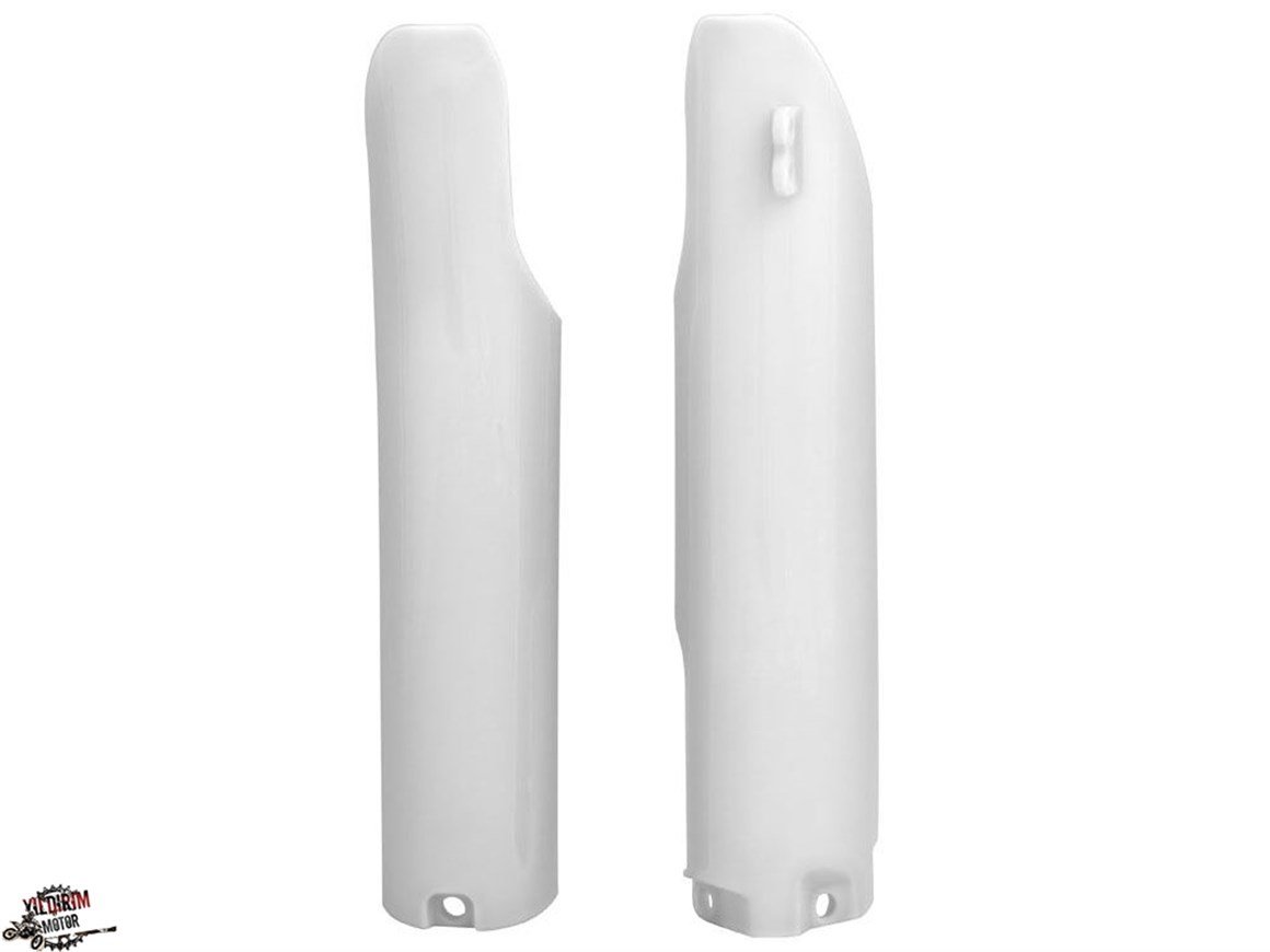 Yamaha YZ WR Ön Amortisör Koruma