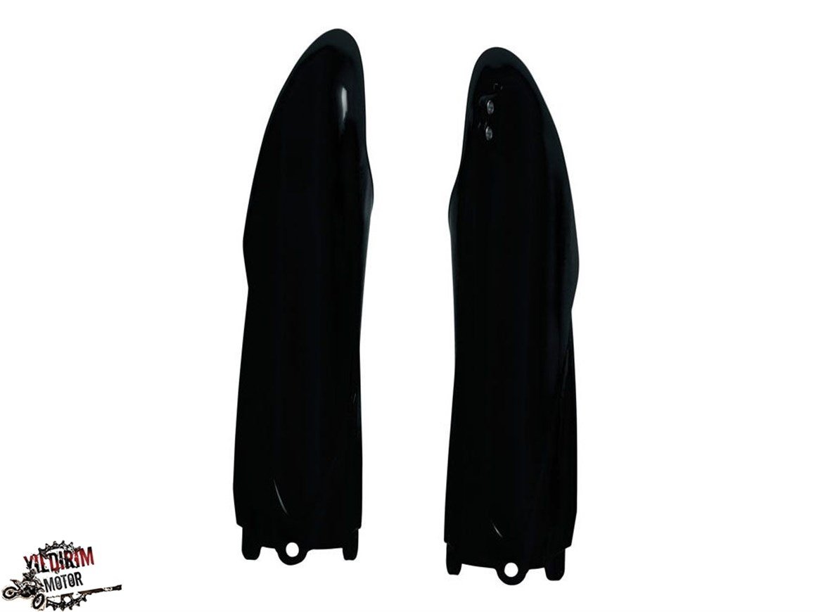 Yamaha YZ YZF Ön Amortisör Koruma