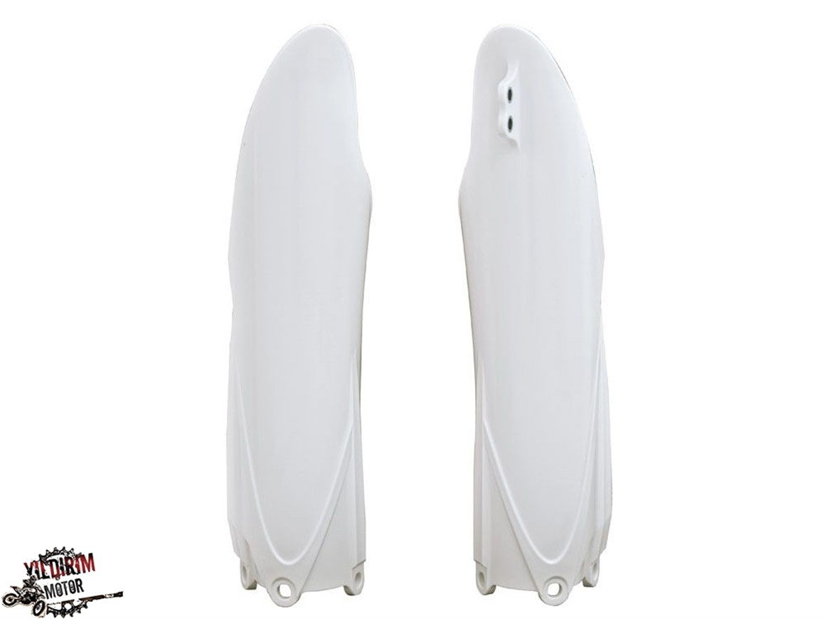 Yamaha YZ YZF Ön Amortisör Koruma