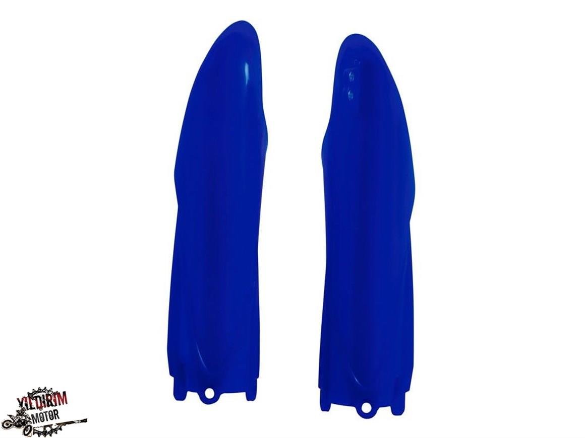 Yamaha YZ YZF Ön Amortisör Koruma