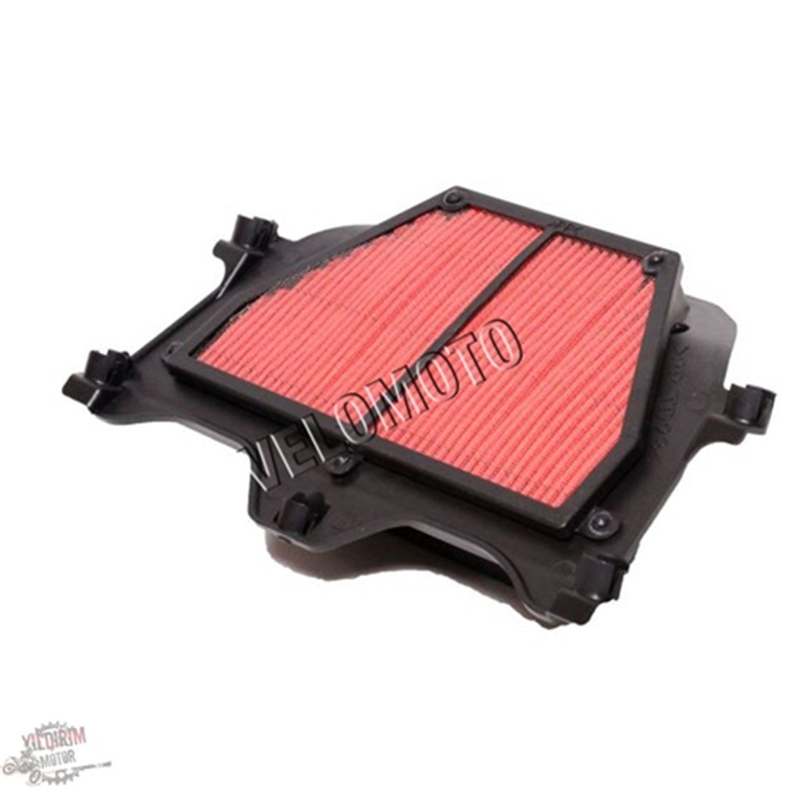 Yamaha YZF-R6 HAVA FİLTRESİ  06-07
