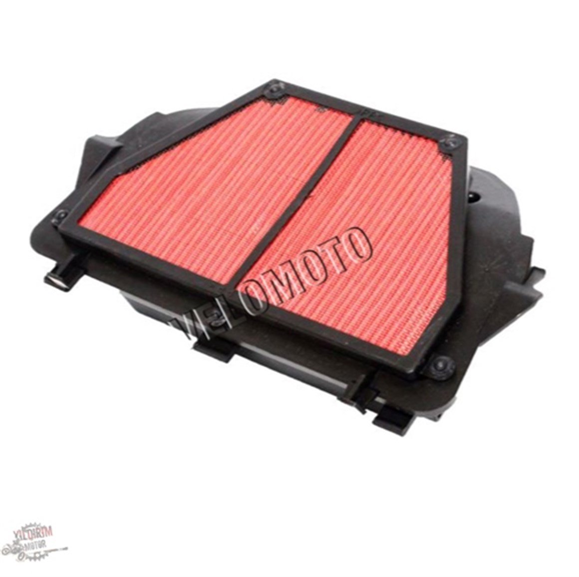 YAMAHA YZF-R6 HAVA FİLTRESİ  08-09