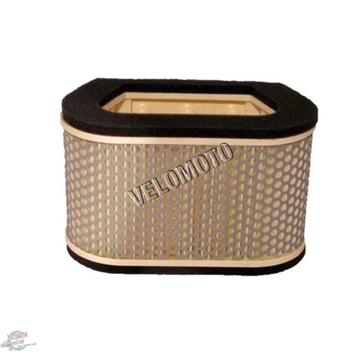 YAMAHA YZF/R1 HAVA FİLTRESİ 