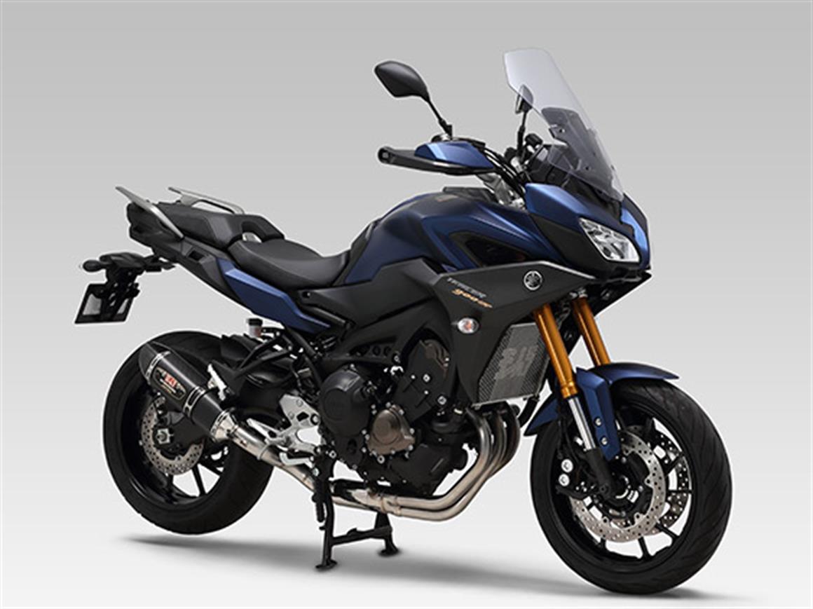 Yoshimura Yamaha MT-09 Komple Egzoz 14-19