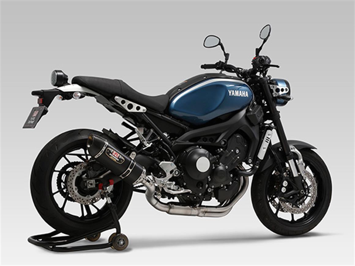 Yoshimura Yamaha MT-09 Komple Egzoz 14-19