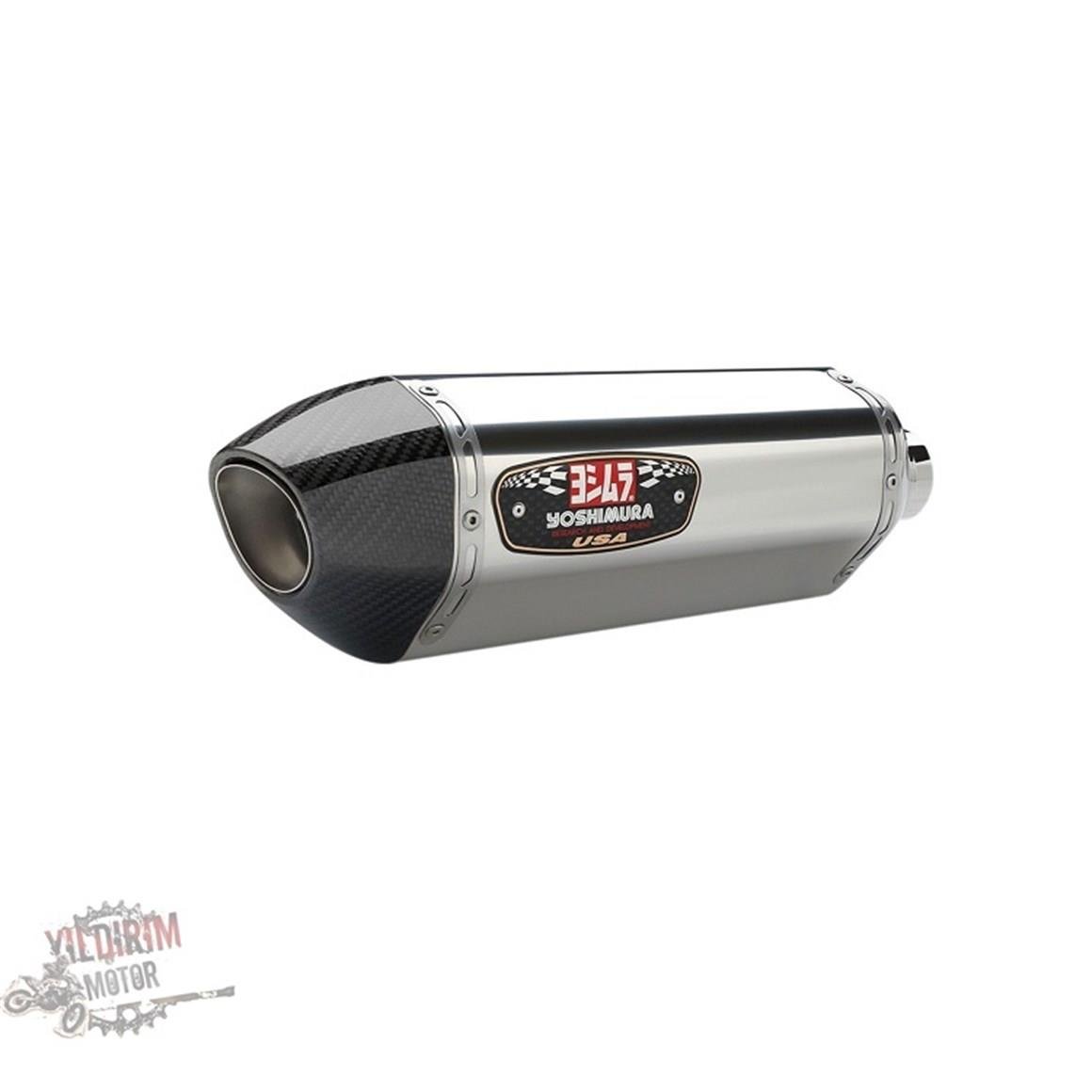 Yoshimura Yamaha MT-09 Komple Egzoz 14-19