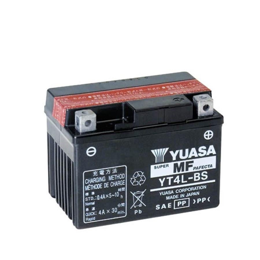 YUASA KTM EXC/EXC-F AKÜ 