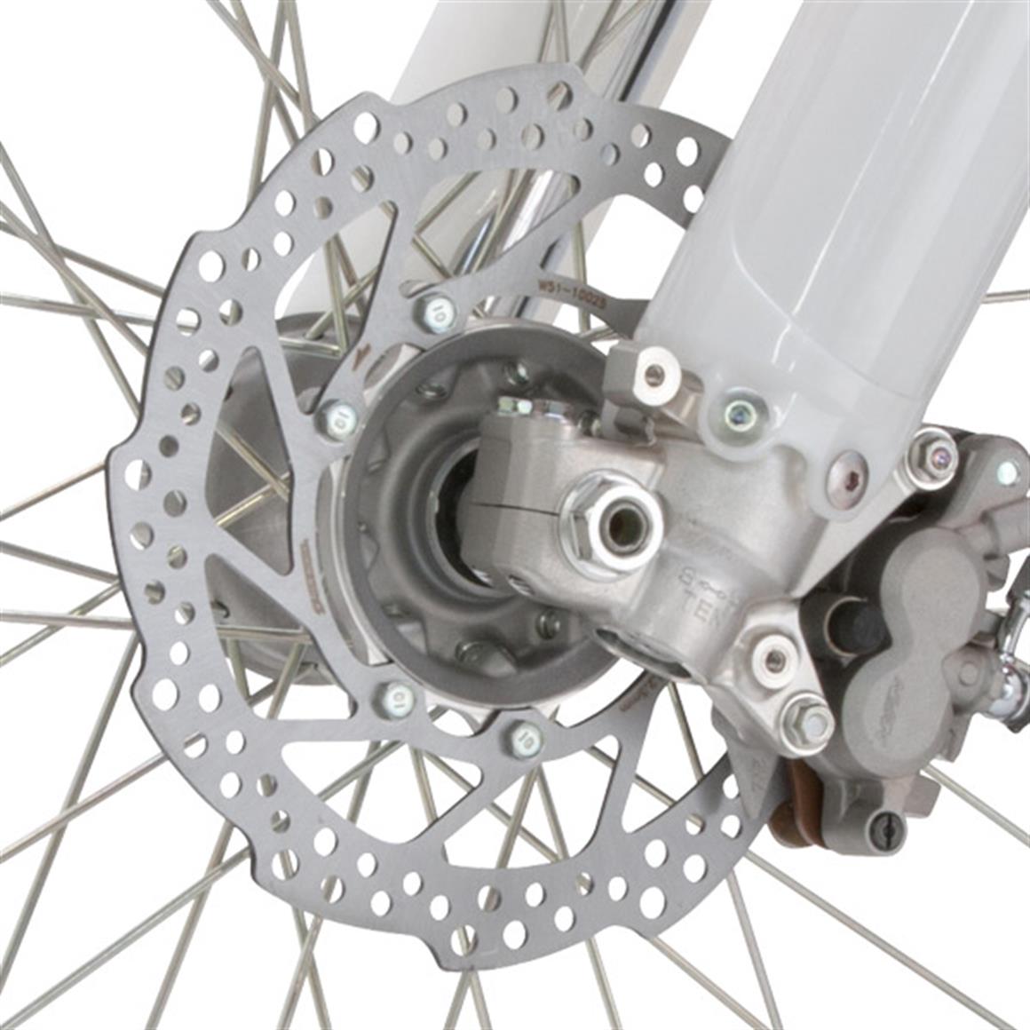 Z-WHEEL HONDA CRF 250R/X ÖN FREN DİSKİ