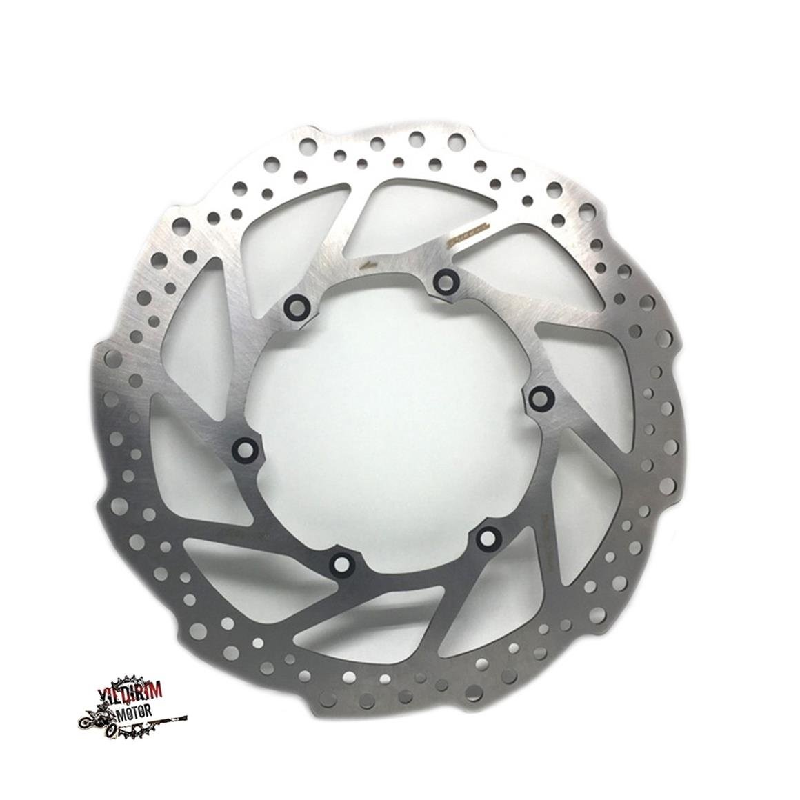 Z-WHEEL HONDA CRF 450 ÖN FREN DİSKİ