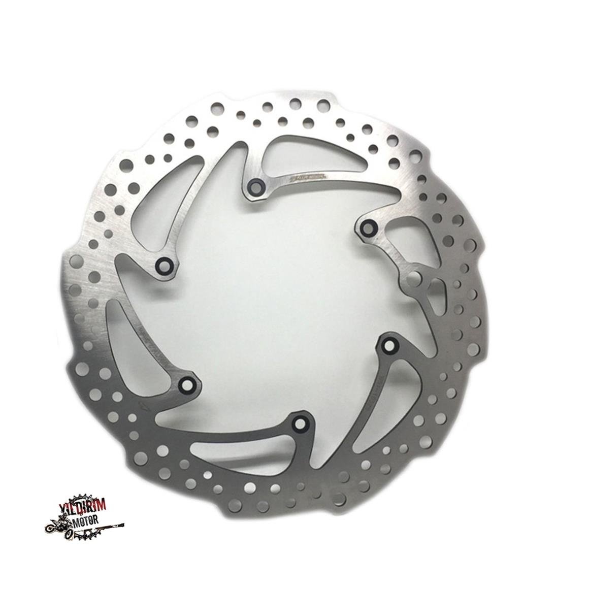 Z-WHEEL KTM HUSQVARNA ÖN FREN DİSKİ