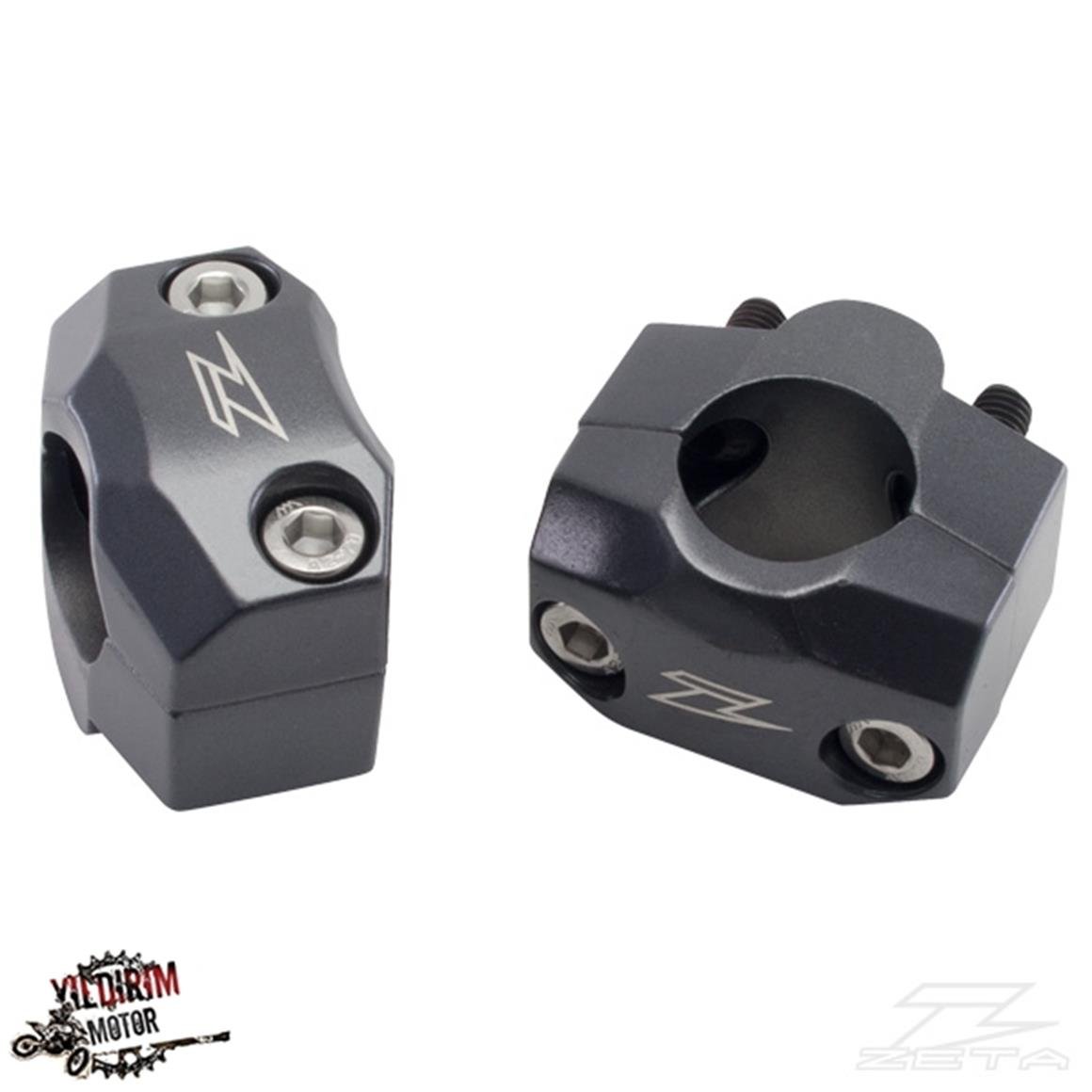 ZETA 22 DEN 28 E GİDON ÇEVİRİCİ 