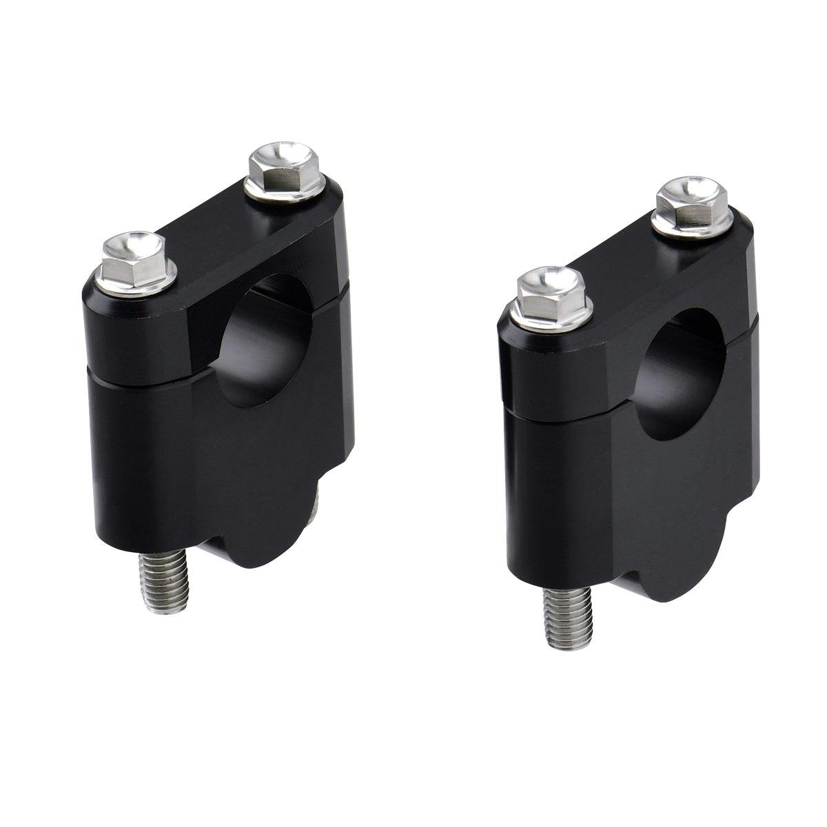 ZETA 22MM GİDON YÜKSELTME SİYAH