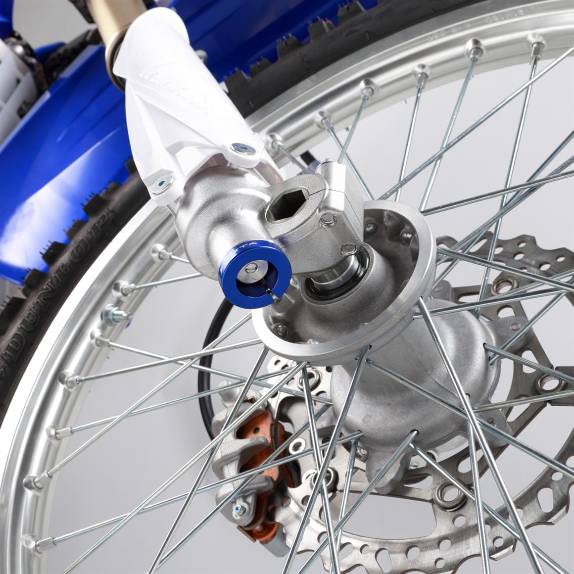 ZETA AMORTİSÖR ALT KORUMA