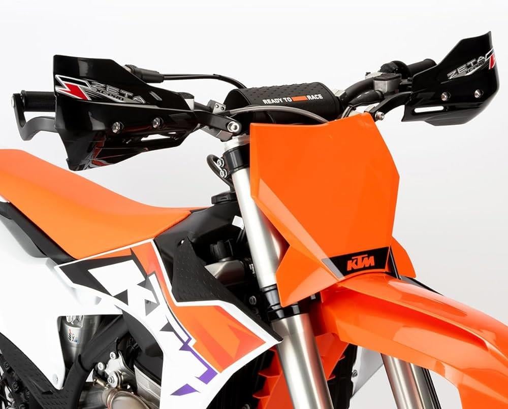 ZETA ARMOR 28MM ELCİK KORUMA 