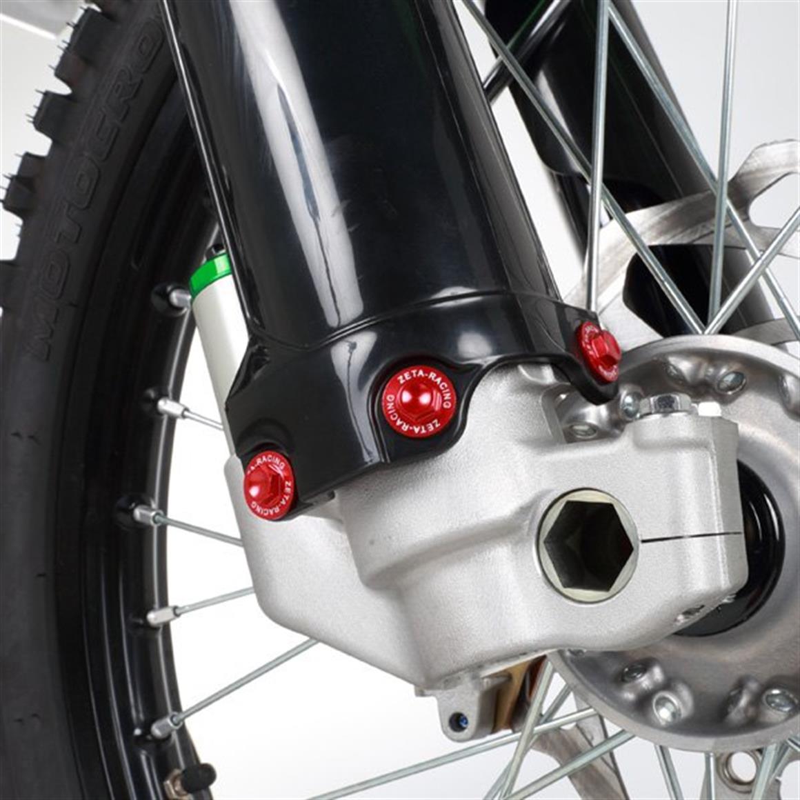 ZETA CRF250L CİVATA SETİ 12-20