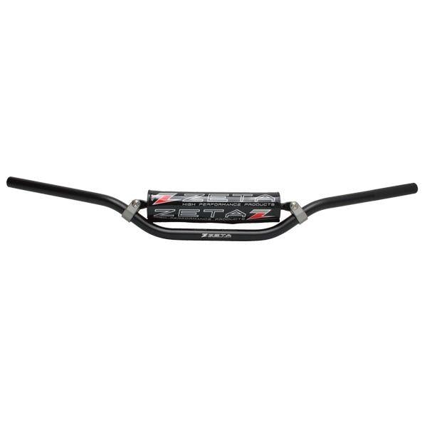 ZETA YAMAHA YZ/WR/WRR 250 22MM SİYAH GİDON