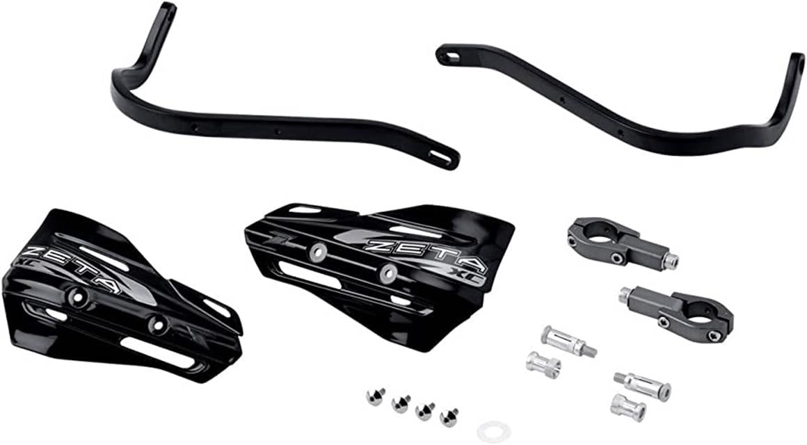 ZETA DEMİRLİ ELCİK KORUMA 28MM 