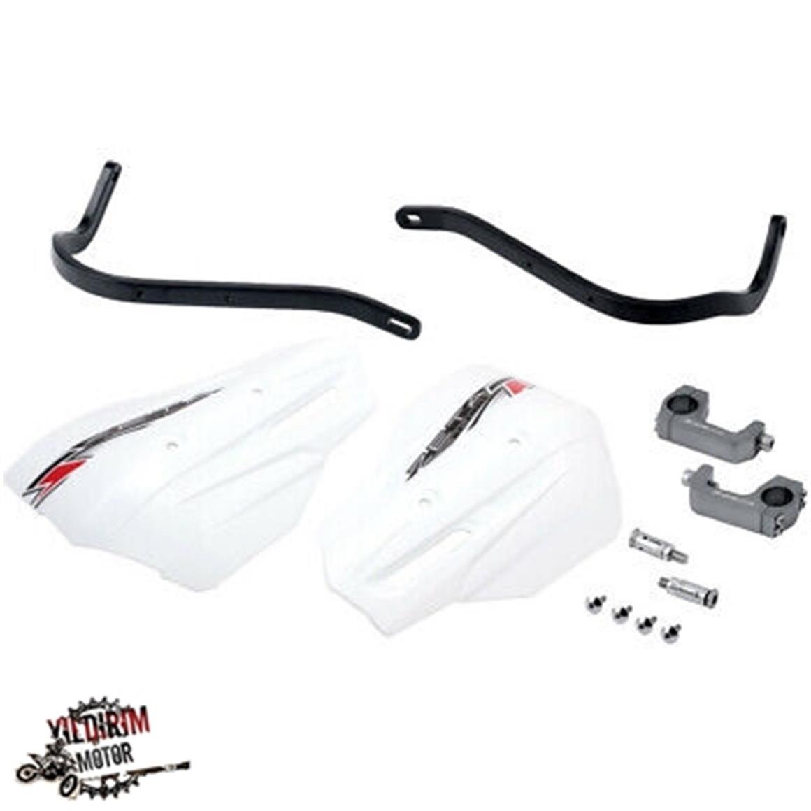 ZETA DEMİRLİ ELCİK KORUMA 28MM 