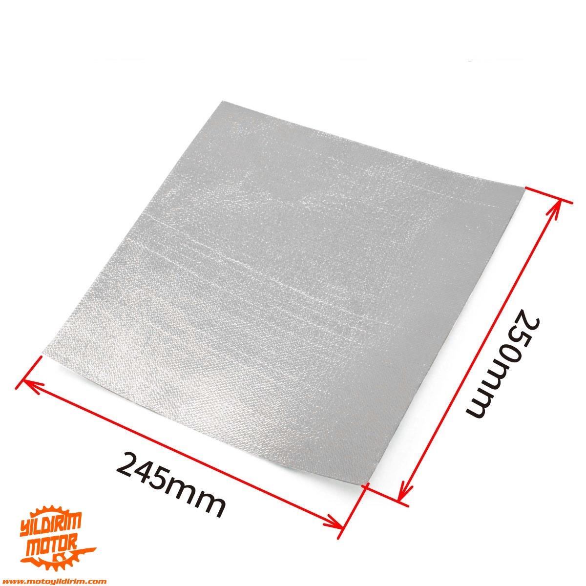 DRC EGZOZ ELYAFI 25X25CM