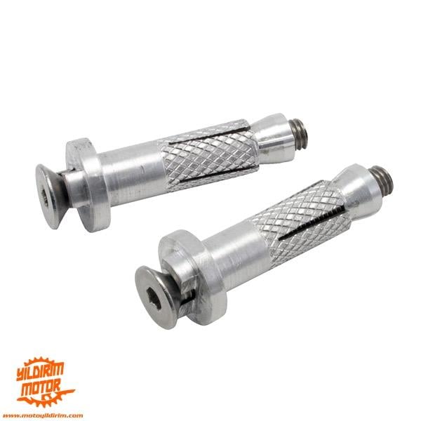 ZETA ELCİK KORUMA BAĞLANTI CİVATASI