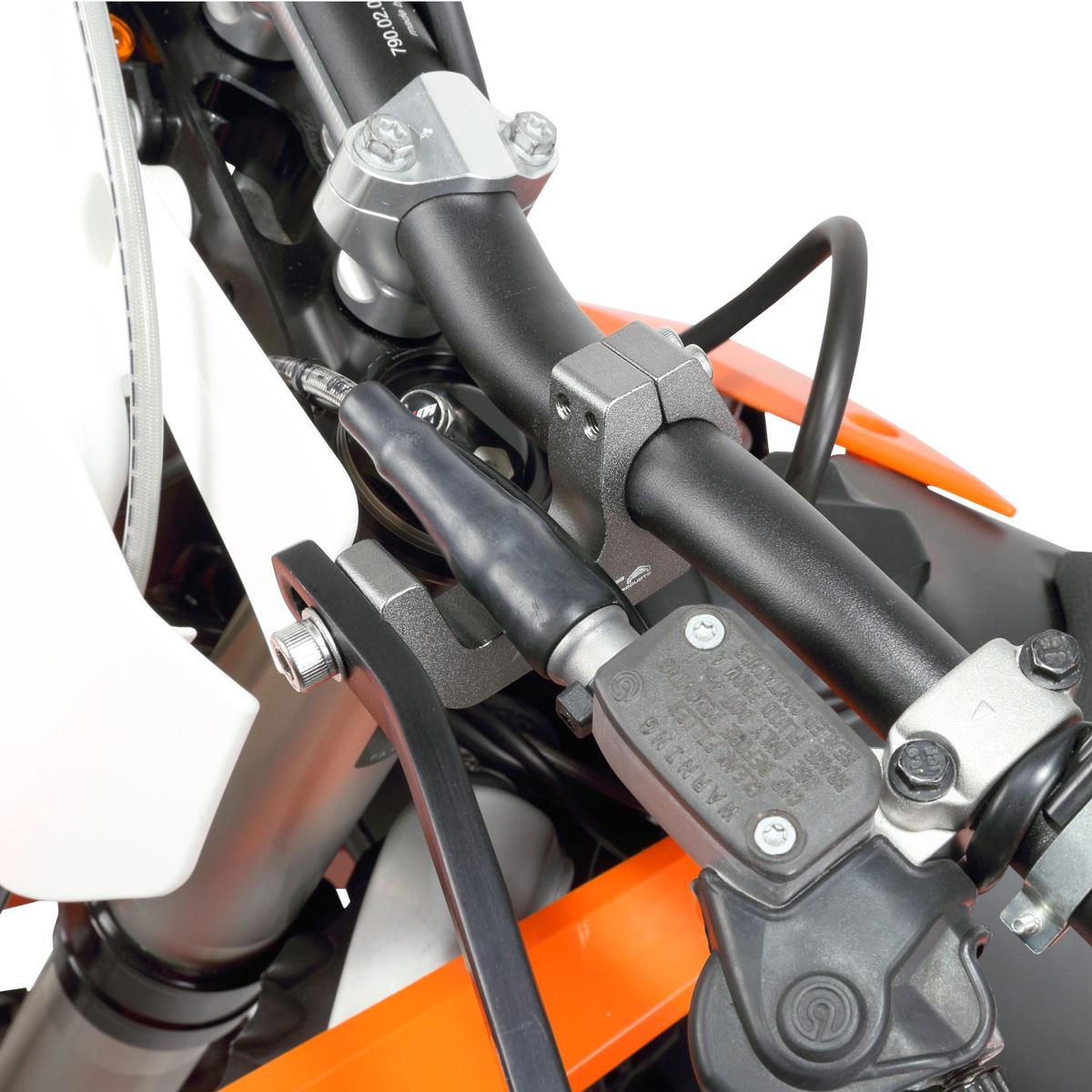 ZETA 22,2MM ELCİK KORUMA BAĞLANTISI