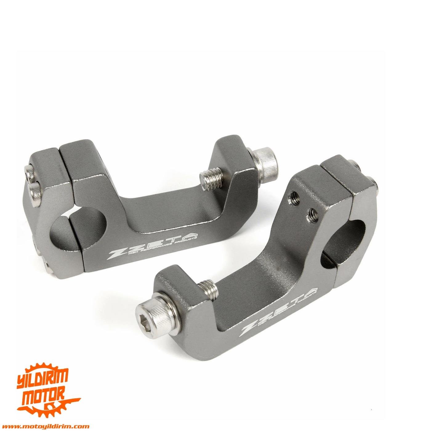 ZETA 22,2MM ELCİK KORUMA BAĞLANTISI