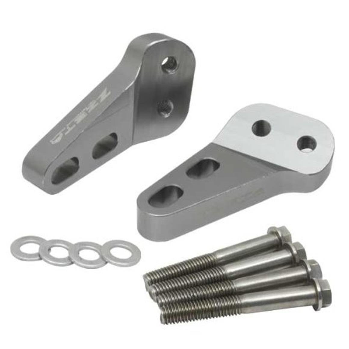 ZETA ELCİK KORUMA BAĞLANTISI