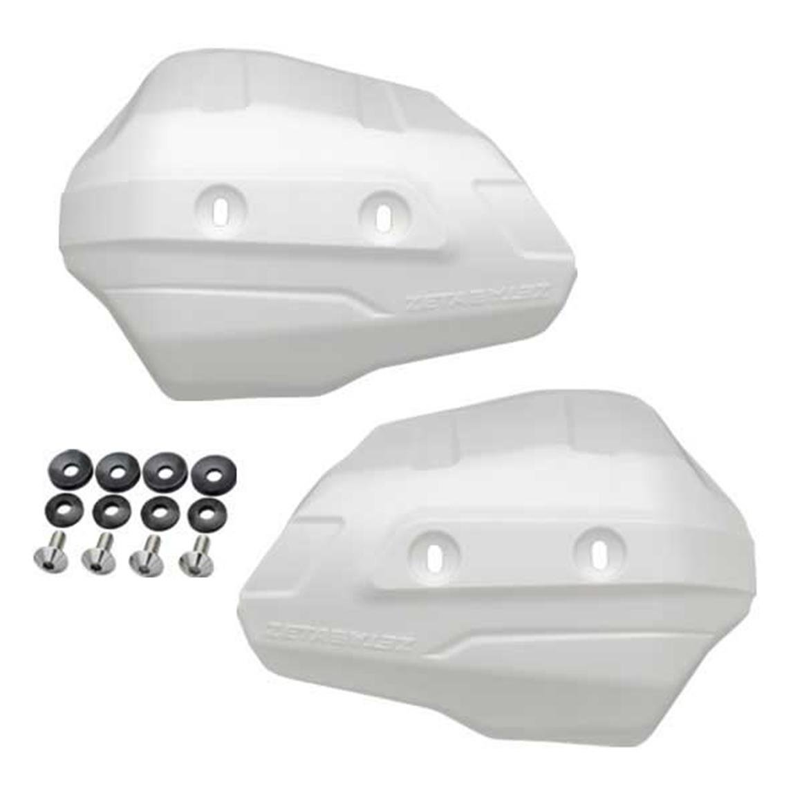 ZETA  ELCİK KORUMA PLASTİĞİ 