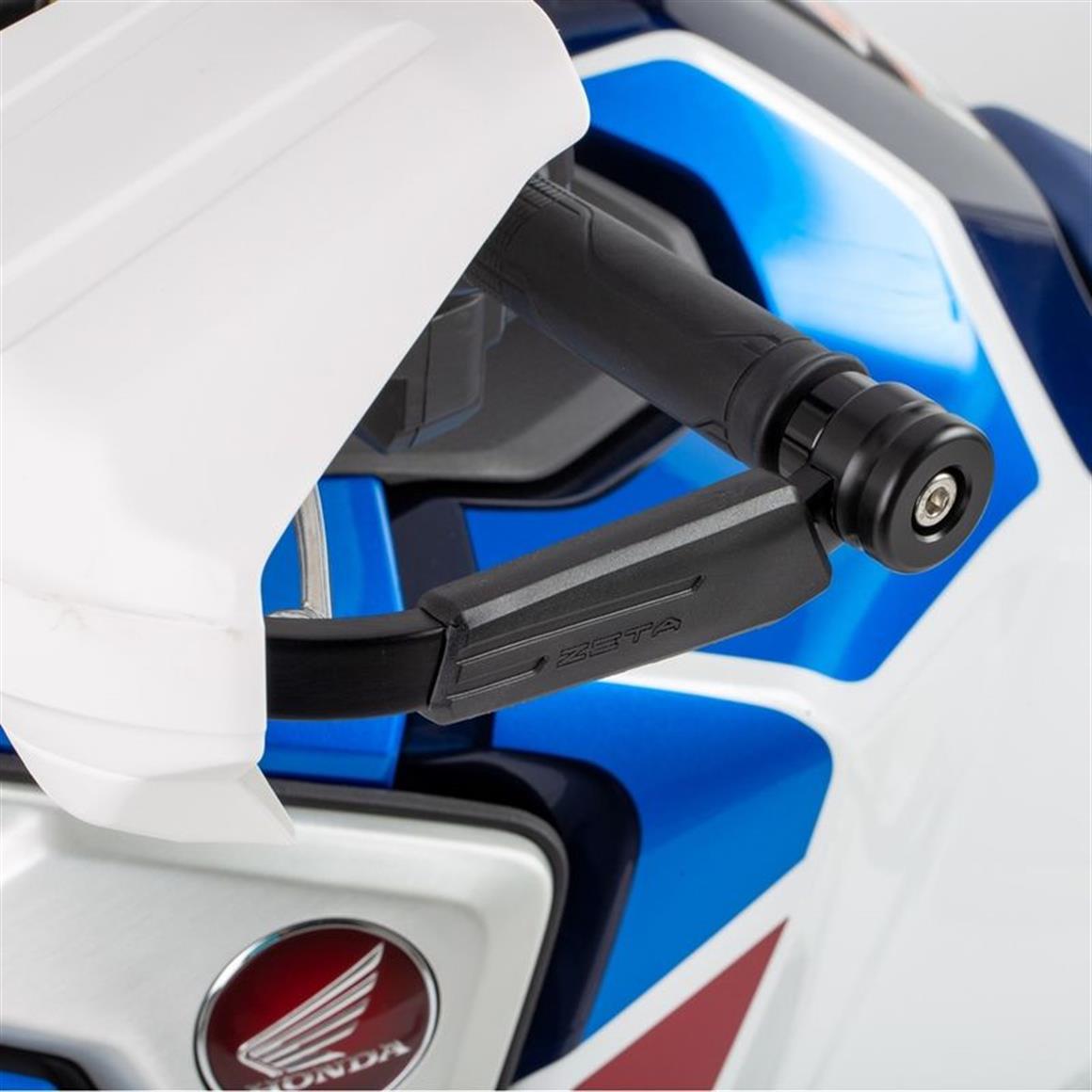 ZETA  ELCİK KORUMA TAMPONU