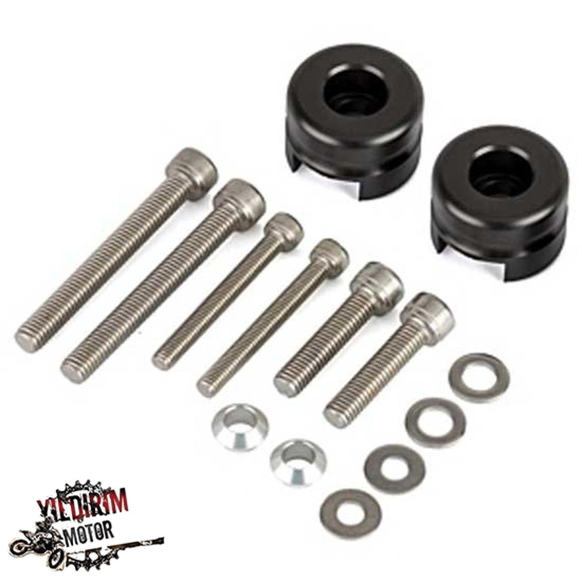 ZETA  ELCİK KORUMA TAMPONU