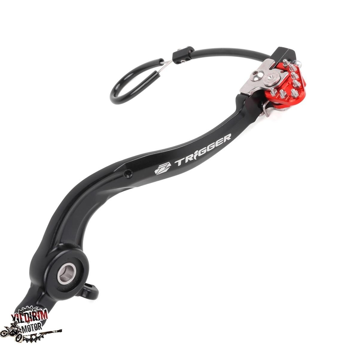 ZETA GASGAS EC/EC-F FREN PEDALI 21-23