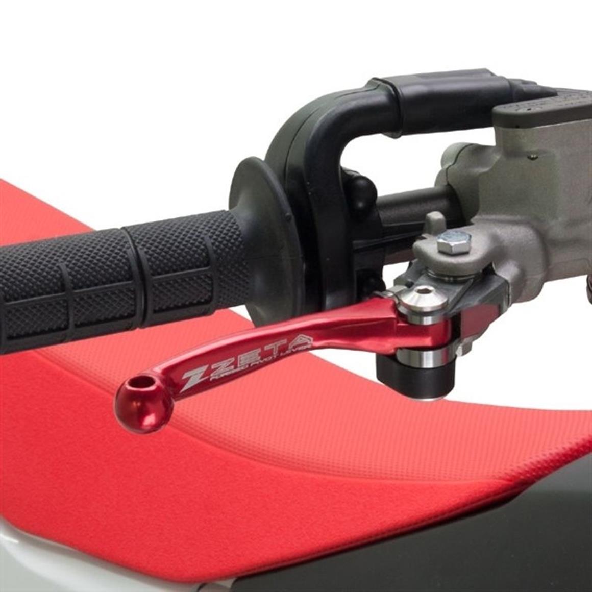 ZETA GASGAS MODELLER MANET SETİ 