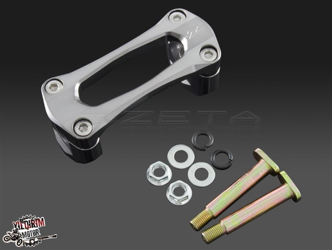 ZETA GİDON KELEPÇESİ