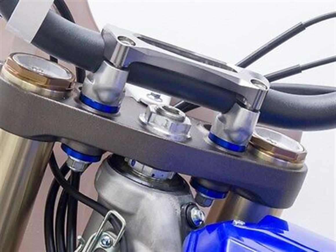 ZETA GİDON KIRILMA ÖNLEYİCİ APARAT MAVİ