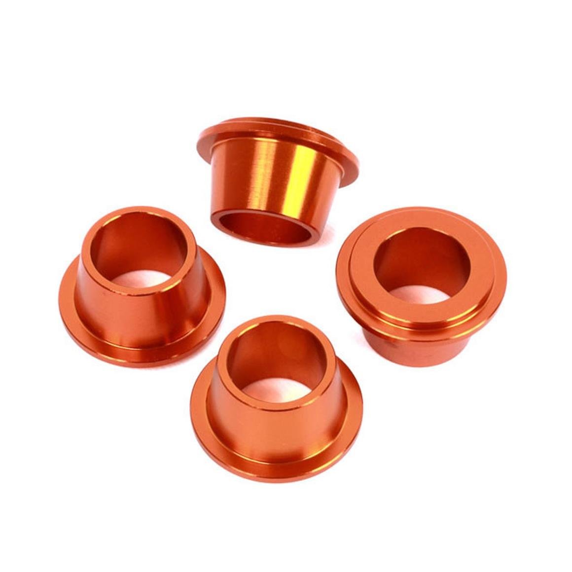 ZETA GİDON KIRILMA ÖNLEYİCİ APARAT TURUNCU