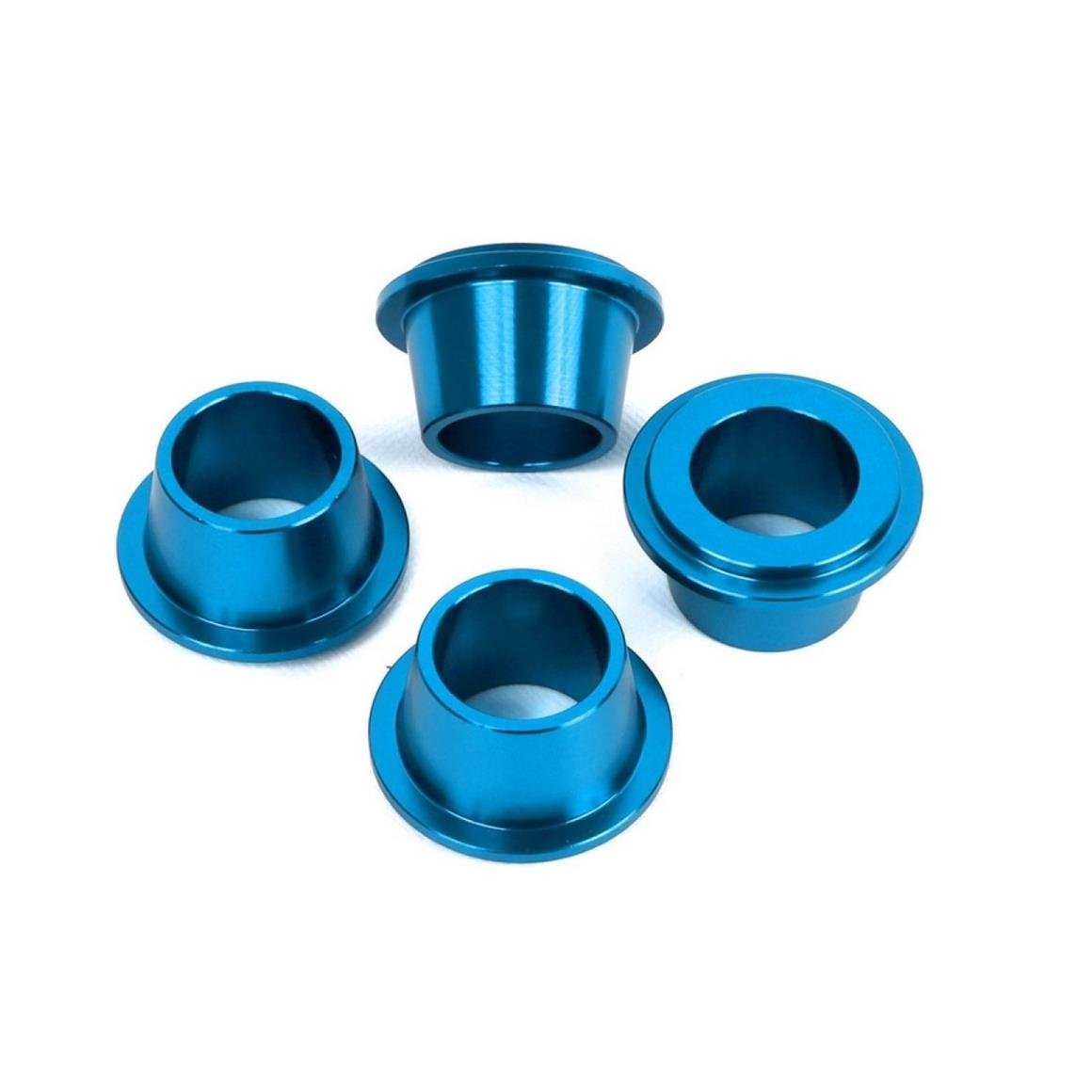 ZETA GİDON KIRILMA ÖNLEYİCİ APARAT TURKUAZ MAVİ