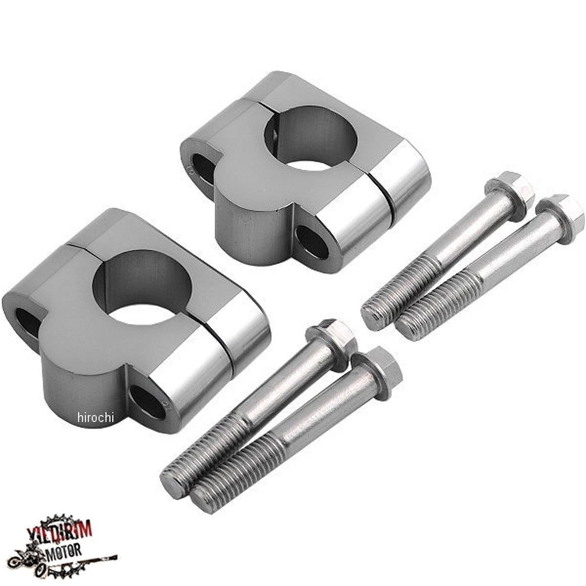 ZETA 28mm GİDON YÜKSELTME 30MM