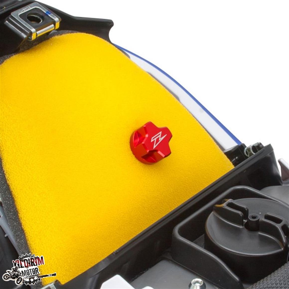 ZETA HAVA FİLTRE CİVATASI