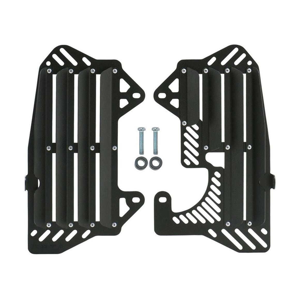 ZETA HONDA AFRİCA TWİN CRF1000L RADYATÖR KORUMA 16-19