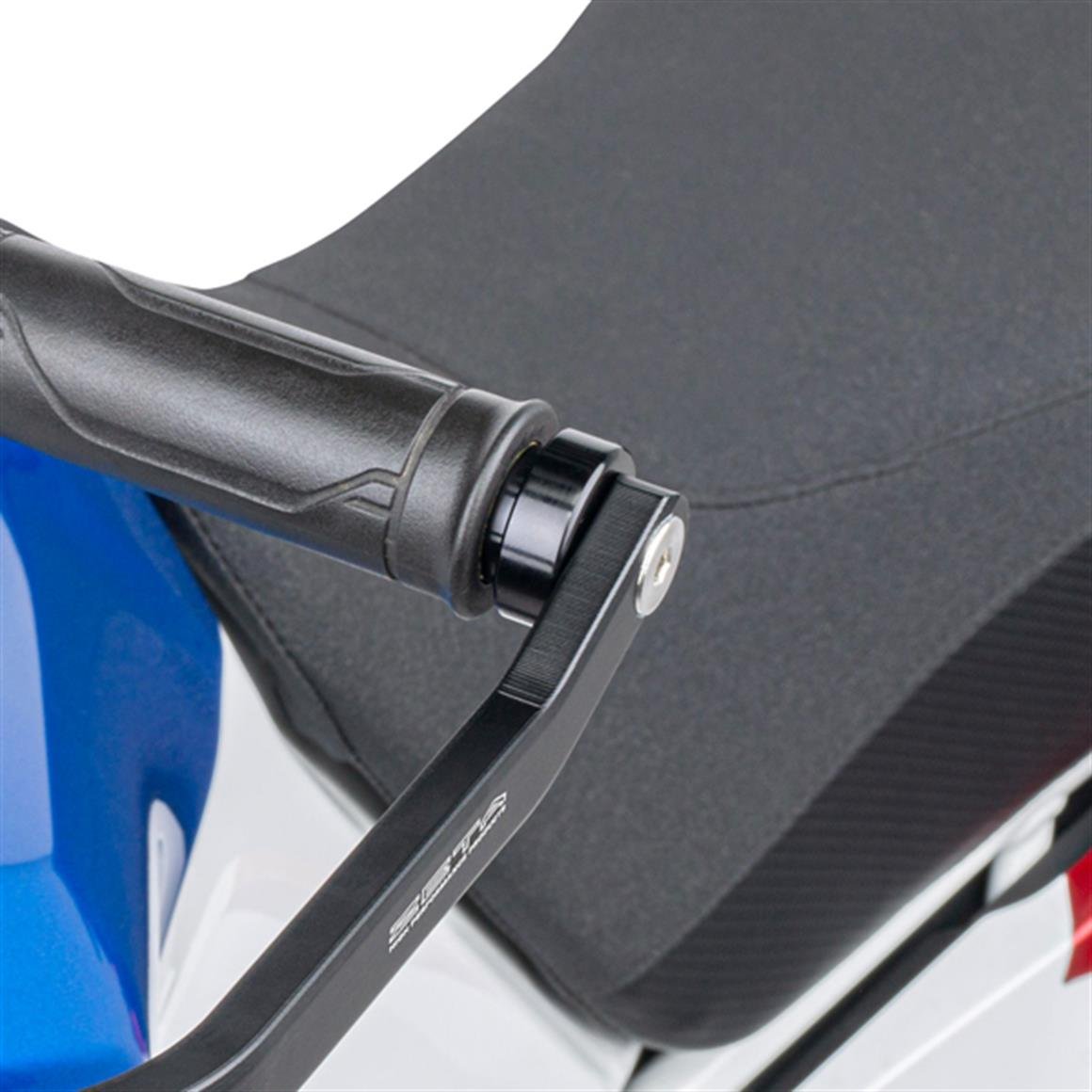 ZETA HONDA AFRİCA TWIN ELCİK KORUMA DEMİRİ